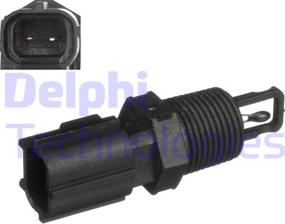 Delphi TS10502 - Sensor, intake air temperature autospares.lv