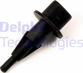 Delphi TS10029 - Sensor, intake air temperature autospares.lv