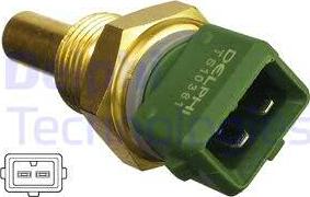 Delphi TS10361 - Sensor, coolant temperature autospares.lv