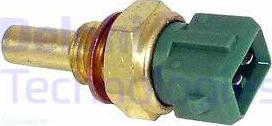 Delphi TS10325 - Sensor, coolant temperature autospares.lv