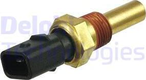 Delphi TS10295 - Sensor, coolant temperature autospares.lv