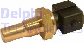 Delphi TS10244-12B1 - Sensor, coolant temperature autospares.lv