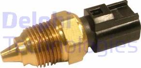 Delphi TS10240-12B1 - Sensor, coolant temperature autospares.lv