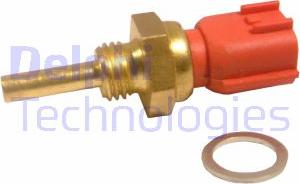 Delphi TS10248-12B1 - Sensor, coolant temperature autospares.lv