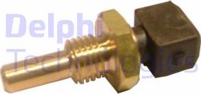 Delphi TS10242-12B1 - Sensor, coolant temperature autospares.lv