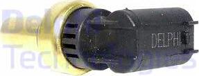 Delphi TS10269 - Sensor, coolant temperature autospares.lv