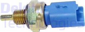 Delphi TS10260 - Sensor, coolant temperature autospares.lv