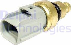 Delphi TS10262 - Sensor, coolant temperature autospares.lv