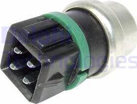 Delphi TS10280 - Sensor, coolant temperature autospares.lv