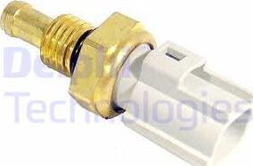 Delphi TS10287 - Sensor, coolant temperature autospares.lv