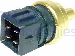 Delphi TS10279 - Sensor, coolant temperature autospares.lv