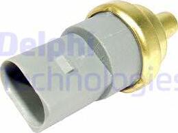 Delphi TS10278 - Sensor, coolant temperature autospares.lv