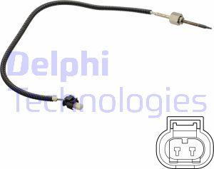 Delphi TS30161 - Sensor, exhaust gas temperature autospares.lv