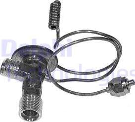 Delphi TSP0585007 - Expansion Valve, air conditioning autospares.lv