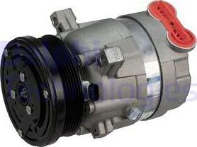 Delphi TSP0155983 - Compressor, air conditioning autospares.lv