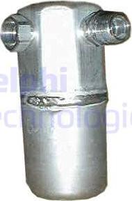 Delphi TSP0175183 - Dryer, air conditioning autospares.lv
