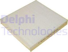 Delphi TSP0325059 - Filter, interior air autospares.lv