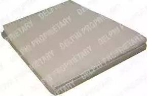 Parts-Mall PMC-002 - Filter, interior air autospares.lv