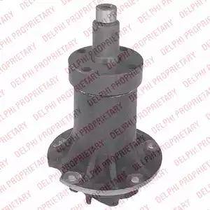 Delphi WP1082 - Water Pump autospares.lv