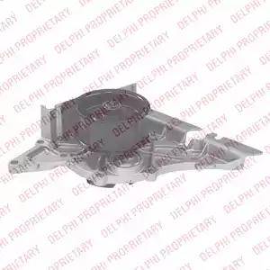 Delphi WP1856 - Water Pump autospares.lv