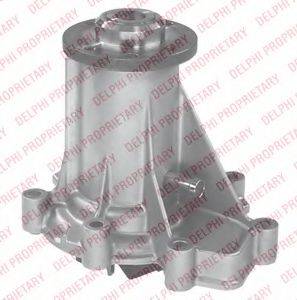 Delphi WP1885 - Water Pump autospares.lv