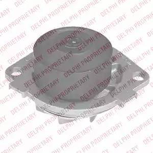 Delphi WP1881 - Water Pump autospares.lv