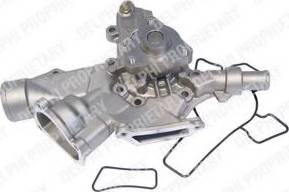 Delphi WP2441 - Water Pump autospares.lv