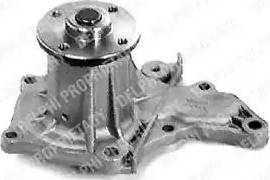 Delphi WP2094 - Water Pump autospares.lv