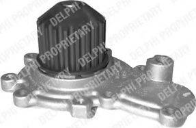 Delphi WP2266 - Water Pump autospares.lv