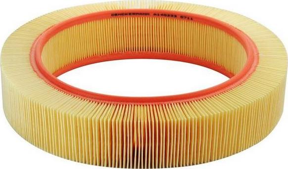 COOPERS AG685 - Air Filter, engine autospares.lv