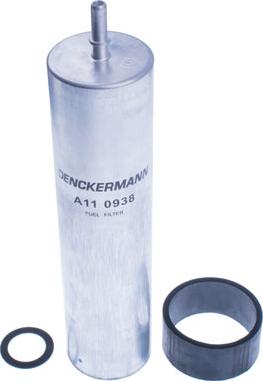 Denckermann A110938 - Fuel filter autospares.lv