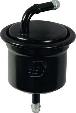 Dynamatrix DFFL578 - Fuel filter autospares.lv