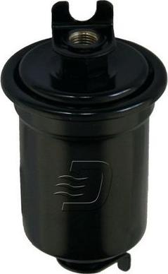 Denckermann A110464 - Fuel filter autospares.lv