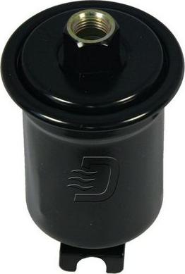 Denckermann A110460 - Fuel filter autospares.lv