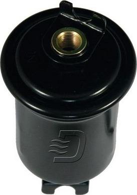 Denckermann A110467 - Fuel filter autospares.lv