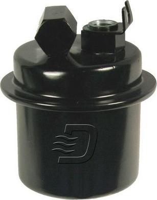 Denckermann A110482 - Fuel filter autospares.lv