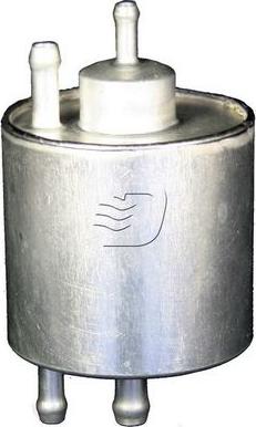 Denckermann A110430 - Fuel filter autospares.lv