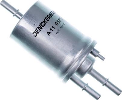 Denckermann A110559 - Fuel filter autospares.lv