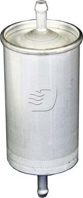 Denckermann A110569 - Fuel filter autospares.lv