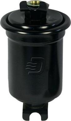 Denckermann A110509 - Fuel filter autospares.lv