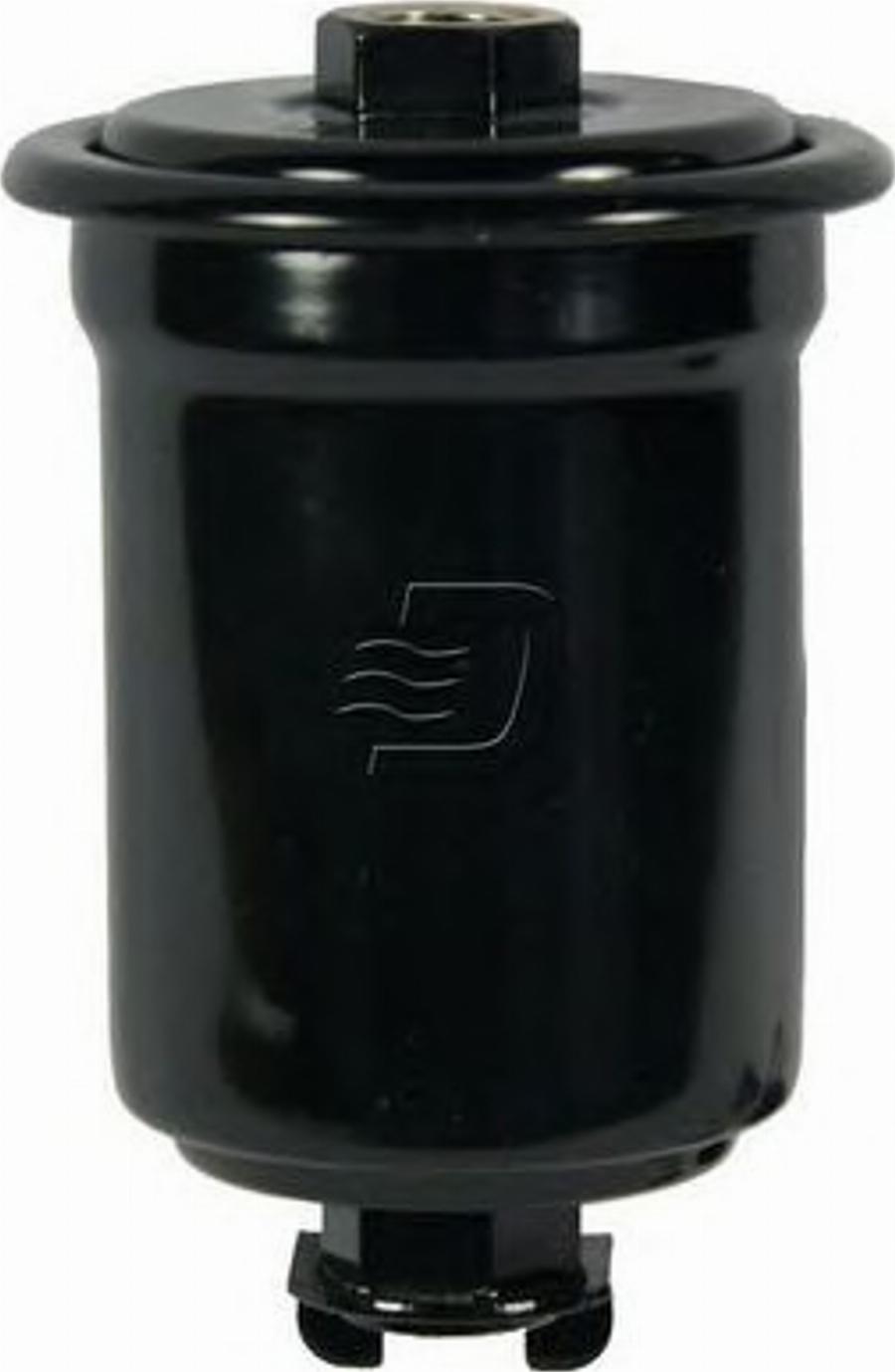 Denckermann A110516 - Fuel filter autospares.lv