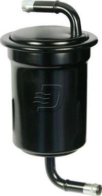 Denckermann A110522 - Fuel filter autospares.lv