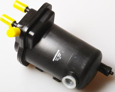 Denckermann A110683 - Fuel filter autospares.lv