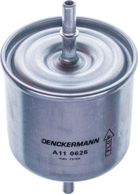 Denckermann A110626 - Fuel filter autospares.lv