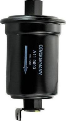 Denckermann A110093 - Fuel filter autospares.lv