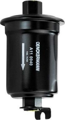 Denckermann A110040 - Fuel filter autospares.lv