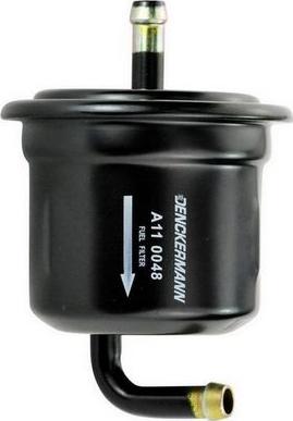 Denckermann A110048 - Fuel filter autospares.lv