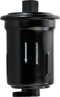 Denckermann A110055 - Fuel filter autospares.lv