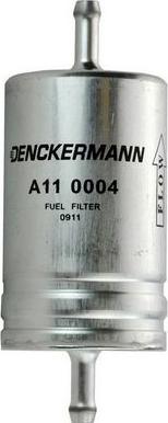 Denckermann A110004 - Fuel filter autospares.lv