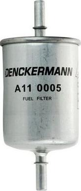 Denckermann A110005 - Fuel filter autospares.lv